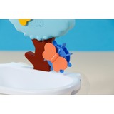 ZAPF Creation BABY born Splish Splash Tub with Teddy, Figurine BABY born Splish Splash Tub with Teddy, Jeux pour le bain, Garçon/Fille, 1 an(s), Multicolore
