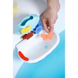 ZAPF Creation BABY born Splish Splash Tub with Teddy, Figurine BABY born Splish Splash Tub with Teddy, Jeux pour le bain, Garçon/Fille, 1 an(s), Multicolore