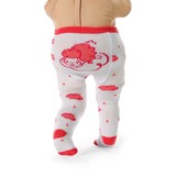 ZAPF Creation Baby Annabell Tights & Socks, Accessoires de poupée Baby Annabell Tights & Socks, Collant pour poupée, 3 an(s)