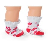 ZAPF Creation Baby Annabell Tights & Socks, Accessoires de poupée Baby Annabell Tights & Socks, Collant pour poupée, 3 an(s)