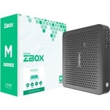 ZOTAC ZBOX edge MI351, Barebone Noir