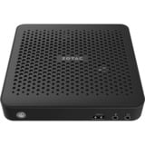 ZOTAC ZBOX edge MI351, Barebone Noir