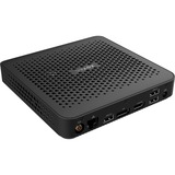 ZOTAC ZBOX edge MI351, Barebone Noir