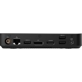 ZOTAC ZBOX edge MI351, Barebone Noir