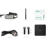 ZOTAC ZBOX edge MI351, Barebone Noir