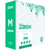 ZOTAC ZBOX edge MI351, Barebone Noir