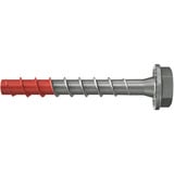 fischer Vis à béton UltraCut FBS II 6x85/25 US SW13 R hexagonale 