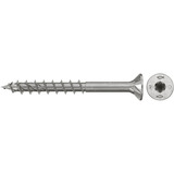fischer Vis pour panneaux PowerFast II 5,0x45 tête fraisée TX 