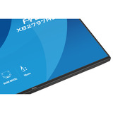 iiyama  27" Moniteur  Noir (Mat)