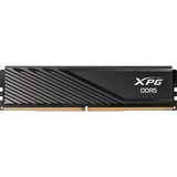 ADATA LANCER BLADE module de mémoire 16 Go 1 x 16 Go DDR5 ECC, Mémoire vive Noir, 16 Go, 1 x 16 Go, DDR5, 5600 MHz, 288-pin DIMM