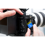 ADATA Premier Extreme SDXC SD8.0 1 TB, Carte mémoire Noir