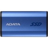 ADATA  SSD externe Bleu