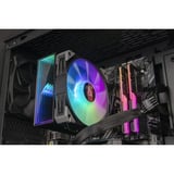 ALTERNATE PC Gaming Window Edition • RTX 5060 • AMD Ryzen™ 5 5600 • 16 GB RAM Noir/transparent