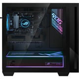 ASUS 90PF05T1-M00XT0, PC gaming Noir/transparent
