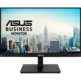 ASUS BE24ECSBT écran plat de PC 60,5 cm (23.8") 1920 x 1080 pixels Full HD LED Écran tactile Noir Moniteur  Noir, 60,5 cm (23.8"), 1920 x 1080 pixels, Full HD, LED, 5 ms, Noir