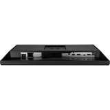 ASUS BE24ECSBT écran plat de PC 60,5 cm (23.8") 1920 x 1080 pixels Full HD LED Écran tactile Noir Moniteur  Noir, 60,5 cm (23.8"), 1920 x 1080 pixels, Full HD, LED, 5 ms, Noir