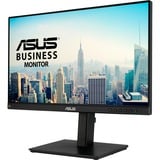 ASUS BE24ECSBT écran plat de PC 60,5 cm (23.8") 1920 x 1080 pixels Full HD LED Écran tactile Noir Moniteur  Noir, 60,5 cm (23.8"), 1920 x 1080 pixels, Full HD, LED, 5 ms, Noir