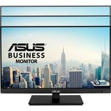 ASUS BE24ECSBT écran plat de PC 60,5 cm (23.8") 1920 x 1080 pixels Full HD LED Écran tactile Noir Moniteur  Noir, 60,5 cm (23.8"), 1920 x 1080 pixels, Full HD, LED, 5 ms, Noir