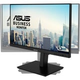 ASUS BE24ECSBT écran plat de PC 60,5 cm (23.8") 1920 x 1080 pixels Full HD LED Écran tactile Noir Moniteur  Noir, 60,5 cm (23.8"), 1920 x 1080 pixels, Full HD, LED, 5 ms, Noir