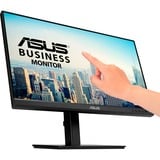 ASUS BE24ECSBT écran plat de PC 60,5 cm (23.8") 1920 x 1080 pixels Full HD LED Écran tactile Noir Moniteur  Noir, 60,5 cm (23.8"), 1920 x 1080 pixels, Full HD, LED, 5 ms, Noir