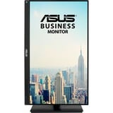 ASUS BE24ECSBT écran plat de PC 60,5 cm (23.8") 1920 x 1080 pixels Full HD LED Écran tactile Noir Moniteur  Noir, 60,5 cm (23.8"), 1920 x 1080 pixels, Full HD, LED, 5 ms, Noir