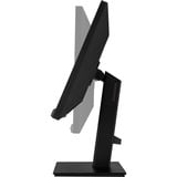 ASUS BE24ECSBT écran plat de PC 60,5 cm (23.8") 1920 x 1080 pixels Full HD LED Écran tactile Noir Moniteur  Noir, 60,5 cm (23.8"), 1920 x 1080 pixels, Full HD, LED, 5 ms, Noir
