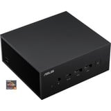 ASUS ExpertCenter PN53-BBR575HD Taille pc 0.92l Noir 7535H 3,3 GHz, Barebone Noir, Taille pc 0.92l, Mini PC type barebone, DDR5-SDRAM, PCI Express, Série ATA III, Ethernet/LAN, Wi-Fi 6E (802.11ax)