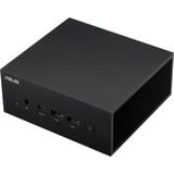 ASUS ExpertCenter PN53-BBR575HD Taille pc 0.92l Noir 7535H 3,3 GHz, Barebone Noir, Taille pc 0.92l, Mini PC type barebone, DDR5-SDRAM, PCI Express, Série ATA III, Ethernet/LAN, Wi-Fi 6E (802.11ax)