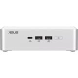 ASUS Kit NUC 15 Pro Plus RNUC15CRSU700002, Barebone Blanc, Core Ultra 7 255H | Arc 140T