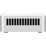 ASUS Kit NUC 15 Pro Plus RNUC15CRSU700002, Barebone Blanc, Core Ultra 7 255H | Arc 140T