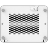 ASUS Kit NUC 15 Pro Plus RNUC15CRSU700002, Barebone Blanc, Core Ultra 7 255H | Arc 140T