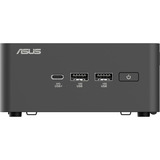 ASUS Kit NUC 15 Pro Tall RNUC15CRHC500002, Barebone Noir, Core 5 210H | Carte graphique Intel