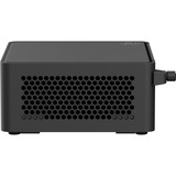 ASUS Kit NUC 15 Pro Tall RNUC15CRHC500002, Barebone Noir, Core 5 210H | Carte graphique Intel