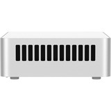 ASUS NUC 15 Pro Plus RNUC15CRSU700002, Barebone Blanc