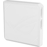 ASUS ROG Eurux GR120 ARGB ventilateurs de boîtier Blanc, 3 pièces, 122 x 120 x 30 mm