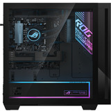 ASUS ROG GM700 GM700TZ-R9800X183W, PC gaming Noir/transparent