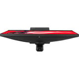 ASUS ROG Strix Pulsar XG27AQNGV 27" Moniteur gaming Noir, 1x DisplayPort, 2x HDMI, 3x USB-A, 360 Hz