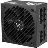 ASUS TUF-GAMING-1200G-EVO alimentation modulaire 1200 watt Noir, 1x 12V-2x6, 3x PCIe