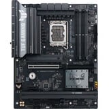 ASUS TUF GAMING B860-PLUS WIFI carte mère socket 1851 2.5 Gb-LAN, Wi-Fi 7, BT, Sound, ATX