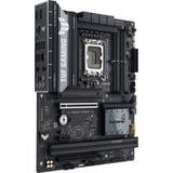 ASUS TUF GAMING B860-PLUS WIFI carte mère socket 1851 2.5 Gb-LAN, Wi-Fi 7, BT, Sound, ATX