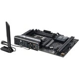 ASUS TUF GAMING B860-PLUS WIFI carte mère socket 1851 2.5 Gb-LAN, Wi-Fi 7, BT, Sound, ATX