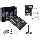 ASUS TUF GAMING B860-PLUS WIFI carte mère socket 1851 2.5 Gb-LAN, Wi-Fi 7, BT, Sound, ATX