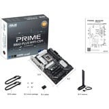 ASUS TUF GAMING B860-PLUS WIFI carte mère socket 1851 2.5 Gb-LAN, Wi-Fi 7, BT, Sound, ATX