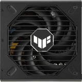 ASUS TUF Gaming 1000W Gold alimentation  Noir, 4x PCIe, 1x 12VHPWR, Gestion des câbles