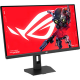 ASUS  27" Moniteur gaming  Noir