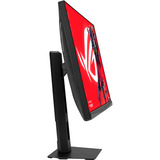 ASUS  27" Moniteur gaming  Noir