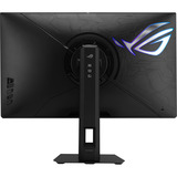 ASUS  27" Moniteur gaming  Noir