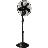 MFA1, Ventilateur