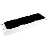 Alphacool 10227, Radiateur Blanc/Noir