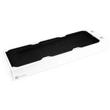 Alphacool 10227, Radiateur Blanc/Noir